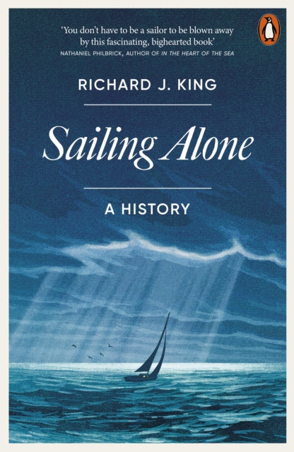 Sailing Alone Online