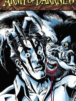 Army of Darkness Omnibus Volume 3 For Sale