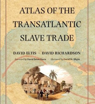 Atlas of the Transatlantic Slave Trade Sale