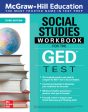 McGraw-Hill Education Social Studies Workbook for the GED Test, Third Edition For Discount