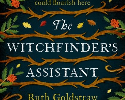 Witchfinder’s Assistant, The For Sale