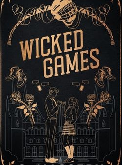 Wicked Games Online Hot Sale