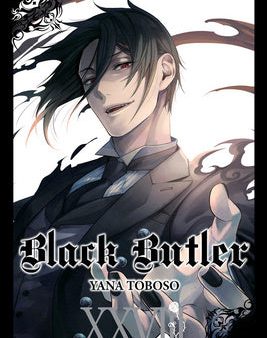 Black Butler, Vol. 28 Sale