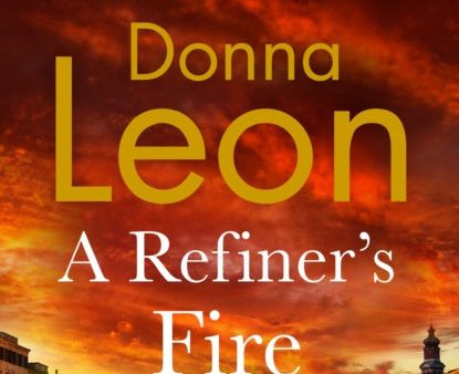 Refiner s Fire, A Sale