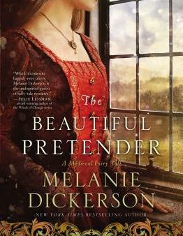 Beautiful Pretender: A Clean Fairy Tale Retelling Inspired by Beauty and the Beast and the Princess and the Pea, The Supply