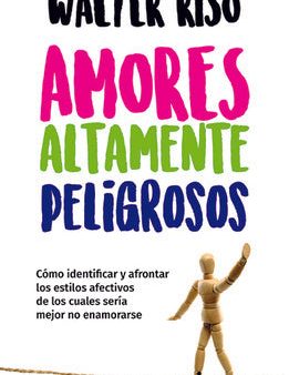 Amores Altamente Peligrosos   Highly Dangerous Loves on Sale