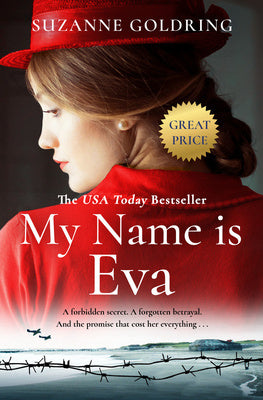 My Name Is Eva Sale