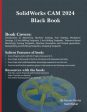 SolidWorks CAM 2024 Black Book Sale