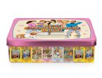 Baby-Sitters Club Retro Set: The Friendship Collection, The Supply