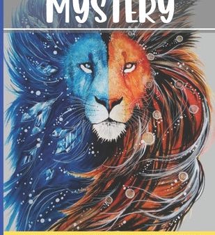 Mystery colors creative color by number & discover magic: Large Print Stress Relieving Patterns Color by Number Adult Coloring Book Mystery Color Online now