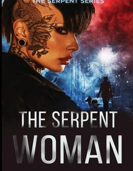 Serpent Woman, The For Discount