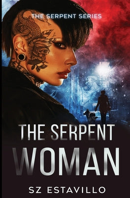 Serpent Woman, The For Discount