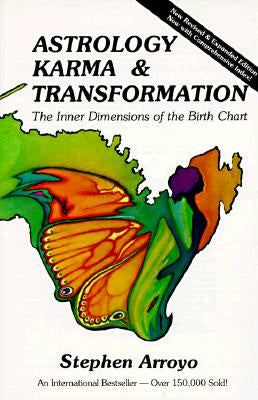 Astrology Karma & Transformation 2nd Ed Hot on Sale