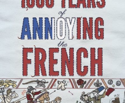 1000 Years of Annoying the French Cheap