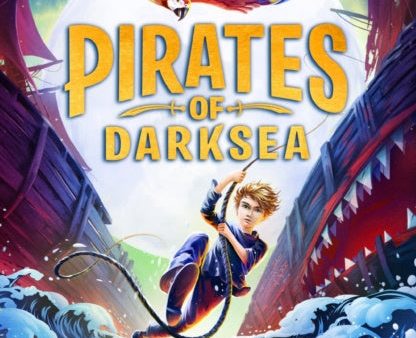 Pirates of Darksea Supply