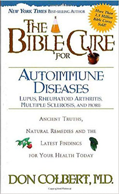 Bible Cure for Autoimmune Diseases: Ancient Truths, Natural Remedies and the Latest Findings for Your Health Today, The Fashion