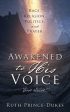 Awakened to His Voice:  God Said!  Online Hot Sale