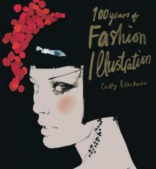 100 Years of Fashion Illustration Mini Hot on Sale