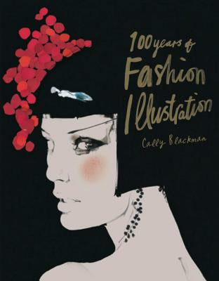 100 Years of Fashion Illustration Mini Hot on Sale