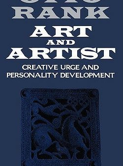 Art and Artist: Creative Urge and Personality Development Hot on Sale