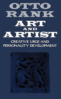 Art and Artist: Creative Urge and Personality Development Hot on Sale