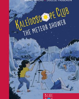 Meteor Shower: Kaleidoscope Club Series Book #2, The Online now