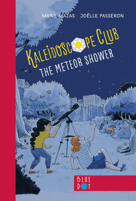 Meteor Shower: Kaleidoscope Club Series Book #2, The Online now