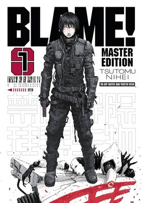 Blame!, Volume 1 Online Sale