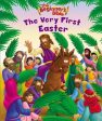 Beginner s Bible the Very First Easter: An Easter Book for Kids, The on Sale