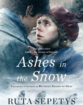 Ashes in the Snow Discount