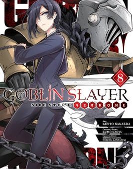 Goblin Slayer Side Story: Year One, Vol. 8 (Manga) on Sale