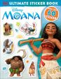 Disney Moana Supply