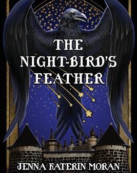 Night-Bird s Feather, The For Sale