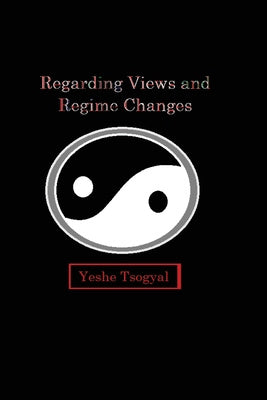 Regarding Views and Regime Changes For Sale