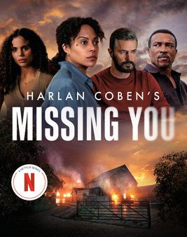 Missing You (Netflix Tie-In) For Sale