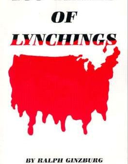 100 Years of Lynching Online now