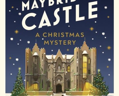 Murder at Maybridge Castle Online now