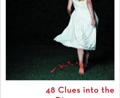 48 Clues into the Disappearance of My Sister on Sale