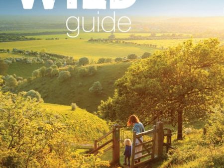 Wild Guide - London and Southern and Eastern England Hot on Sale