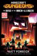 Minecraft Dungeons: The Rise of the Arch-Illager: An Official Minecraft Novel Hot on Sale