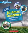 All about Tornadoes (a True Book: Natural Disasters) For Cheap