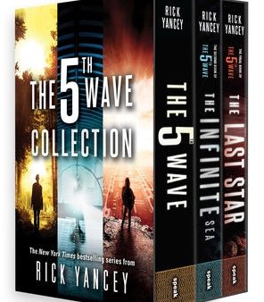 5th Wave Collection, The Cheap