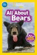 All about Bears (National Geographic Kids Readers, Pre-Reader) Online