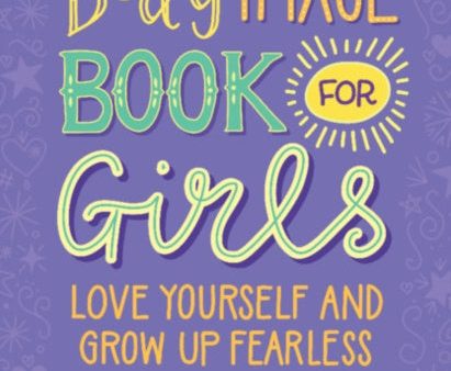 Body Image Book for Girls, The For Sale