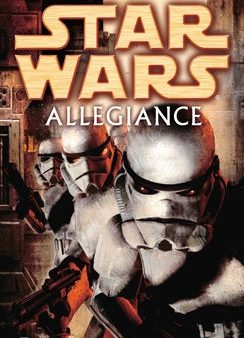 Allegiance: Star Wars Legends For Sale