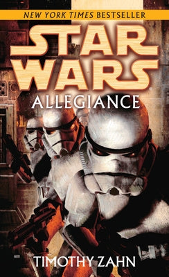 Allegiance: Star Wars Legends For Sale