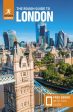 Rough Guide to London: Travel Guide with eBook, The Online Hot Sale