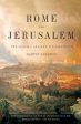 Rome and Jerusalem: The Clash of Ancient Civilizations Online Hot Sale