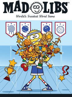 All-Star Mad Libs: World s Greatest Word Game Cheap