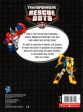 Transformers Rescue Bots: Roll and Rescue Activity Book Sale